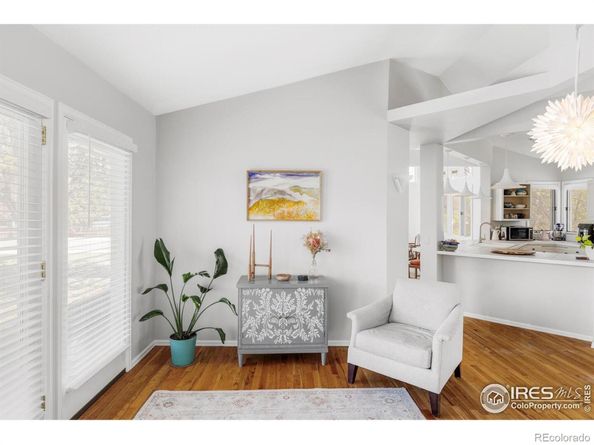 1891 Orchard Avenue, Boulder CO 80304