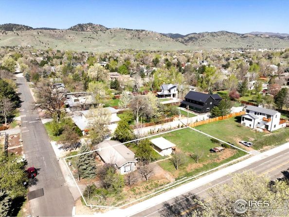 1891 Orchard Avenue, Boulder CO 80304
