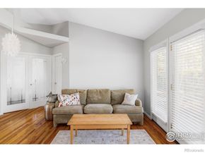 1891 Orchard Avenue, Boulder CO 80304