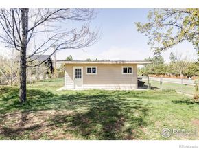 1891 Orchard Avenue, Boulder CO 80304