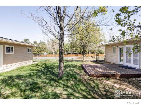 1891 Orchard Avenue, Boulder CO 80304