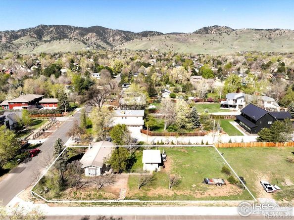 1891 Orchard Avenue, Boulder CO 80304