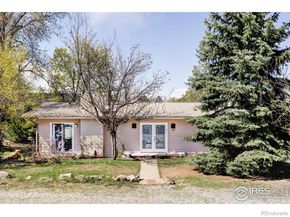 1891 Orchard Avenue, Boulder CO 80304