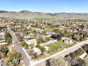 1891 Orchard Avenue, Boulder CO 80304