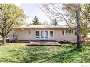 1891 Orchard Avenue, Boulder CO 80304