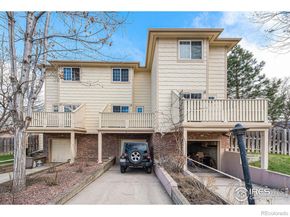 3405 Valmont Road B, Boulder CO 80301