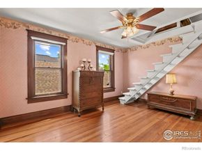 2716 N Vine Street, Denver CO 80205