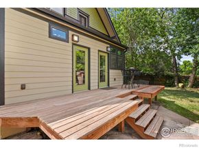 2716 N Vine Street, Denver CO 80205