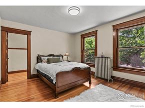 2716 N Vine Street, Denver CO 80205