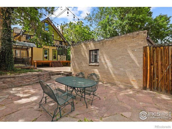 2716 N Vine Street, Denver CO 80205