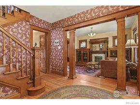 2716 N Vine Street, Denver CO 80205