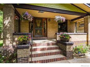 2716 N Vine Street, Denver CO 80205