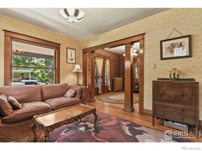 2716 N Vine Street, Denver CO 80205