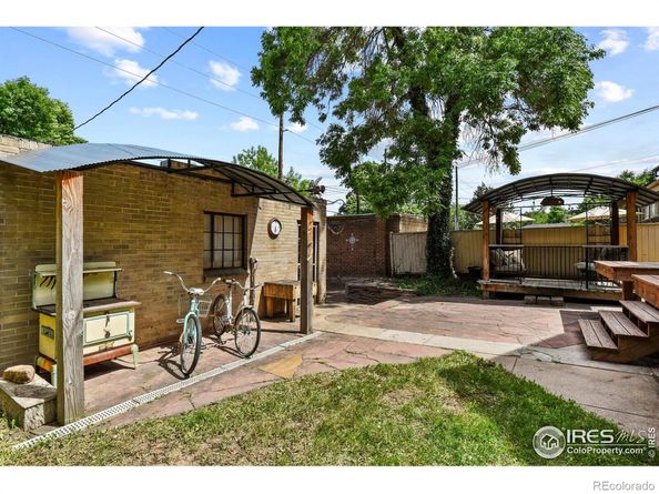 2716 N Vine Street, Denver CO 80205