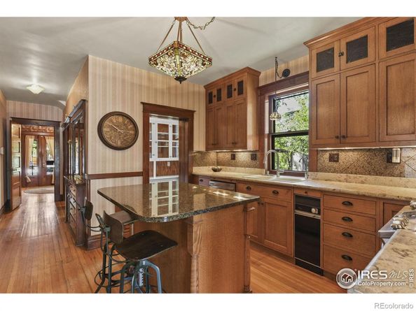 2716 N Vine Street, Denver CO 80205