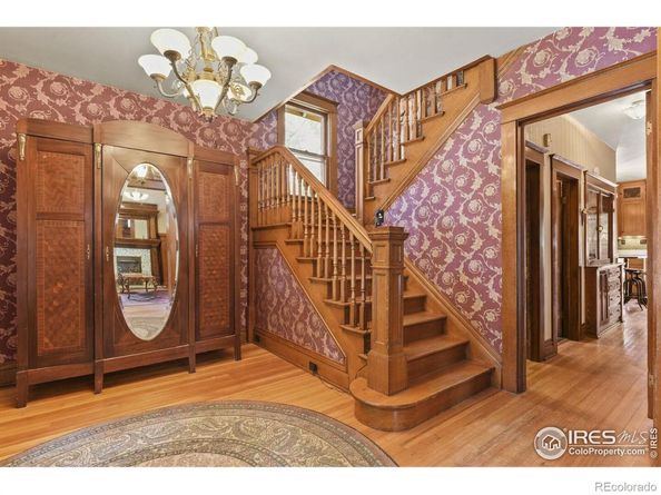 2716 N Vine Street, Denver CO 80205