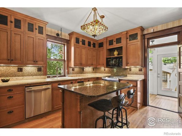 2716 N Vine Street, Denver CO 80205