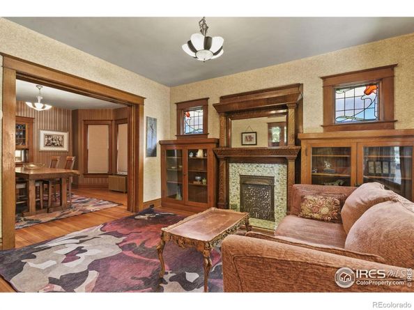 2716 N Vine Street, Denver CO 80205
