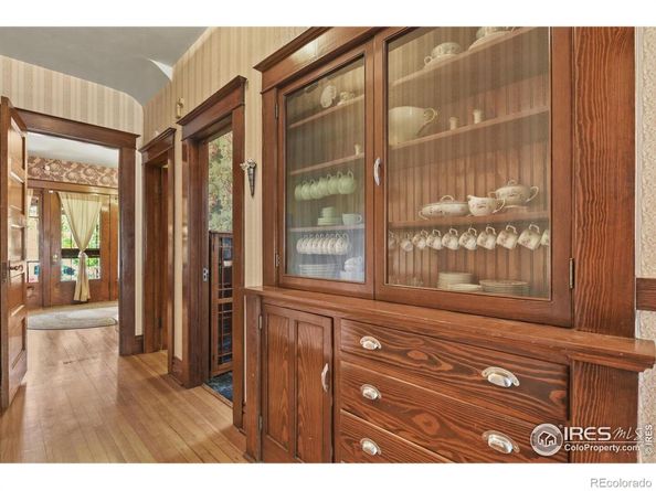 2716 N Vine Street, Denver CO 80205