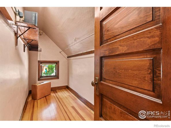2716 N Vine Street, Denver CO 80205