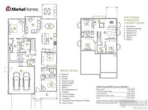 2286 Star Hill Street, Longmont CO 80503