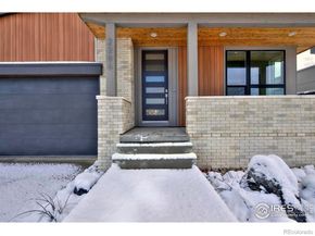 2286 Star Hill Street, Longmont CO 80503