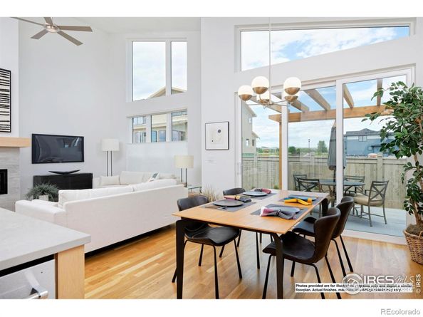 2286 Star Hill Street, Longmont CO 80503