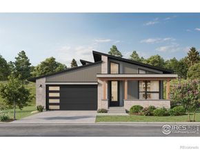 2286 Star Hill Street, Longmont CO 80503