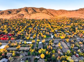 1385 Kalmia Avenue, Boulder CO 80304