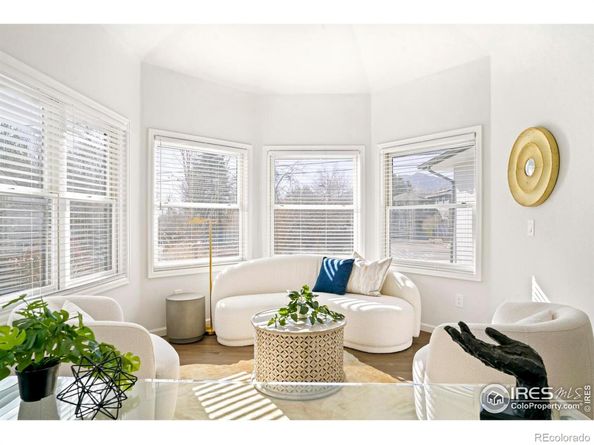 1385 Kalmia Avenue, Boulder CO 80304