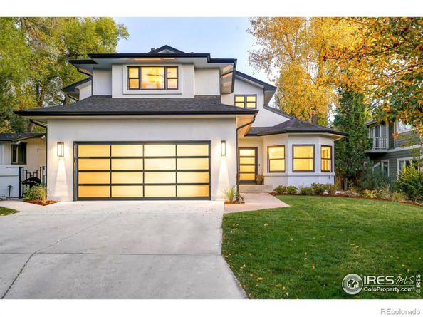 1385 Kalmia Avenue, Boulder CO 80304