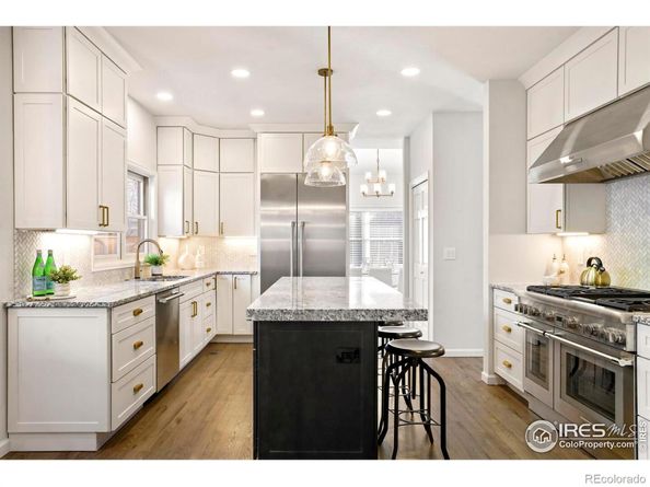 1385 Kalmia Avenue, Boulder CO 80304