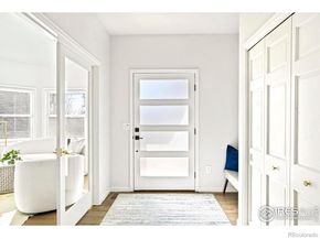 1385 Kalmia Avenue, Boulder CO 80304