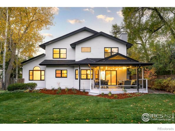1385 Kalmia Avenue, Boulder CO 80304