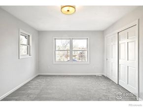 1385 Kalmia Avenue, Boulder CO 80304