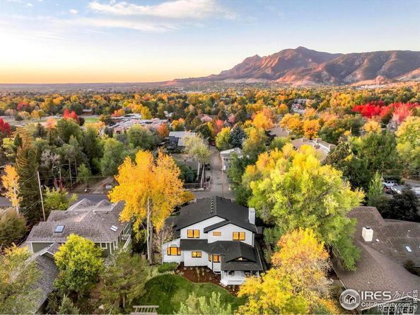 1385 Kalmia Avenue, Boulder CO 80304