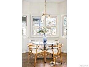 1385 Kalmia Avenue, Boulder CO 80304