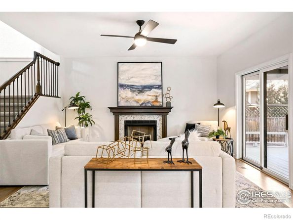 1385 Kalmia Avenue, Boulder CO 80304