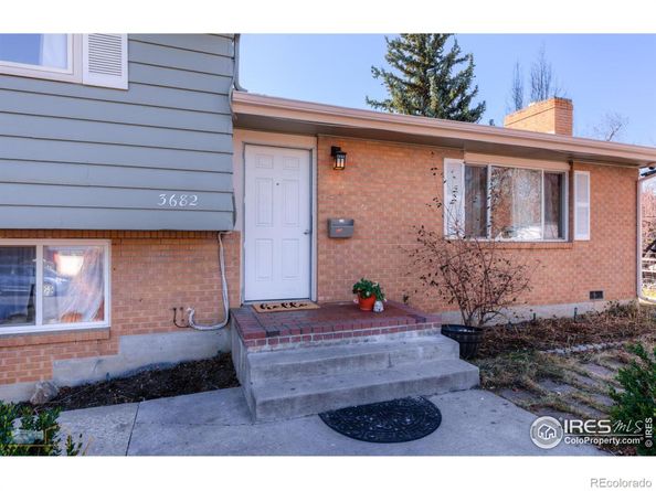 3682 Chase Court, Boulder CO 80305