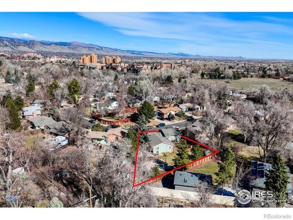 3682 Chase Court, Boulder CO 80305