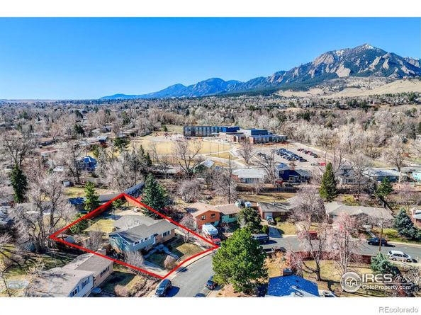 3682 Chase Court, Boulder CO 80305