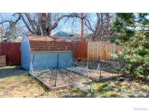 3682 Chase Court, Boulder CO 80305