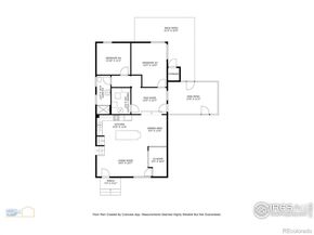 3682 Chase Court, Boulder CO 80305