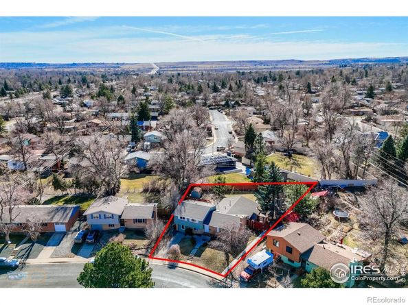 3682 Chase Court, Boulder CO 80305