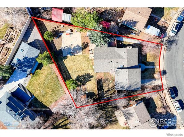 3682 Chase Court, Boulder CO 80305