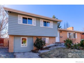 3682 Chase Court, Boulder CO 80305