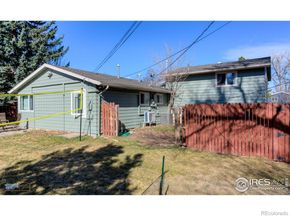 3682 Chase Court, Boulder CO 80305