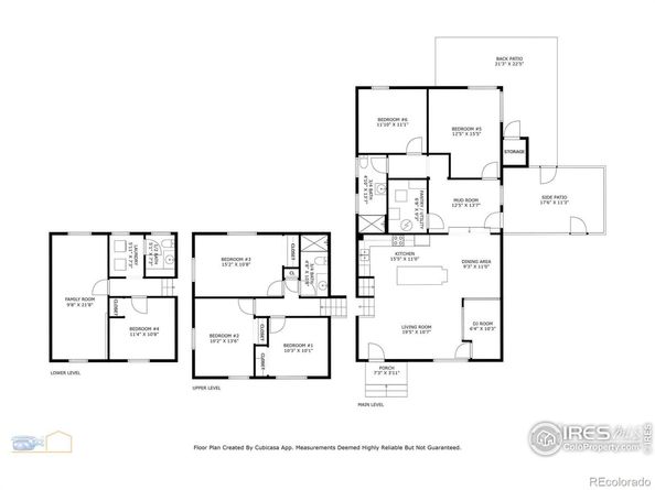 3682 Chase Court, Boulder CO 80305