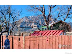 3682 Chase Court, Boulder CO 80305