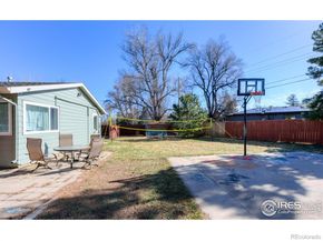 3682 Chase Court, Boulder CO 80305